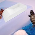 thumbnail image 4 of DEEPCRAFF Aquarium Platform Turtle Basking Platform With Ramp ABS Multi 1Pcs, 4 of 8