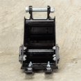 thumbnail image 5 of New 200mm Narrow Bucket Attachment for 1-1.8 Ton Mini Excavators 2-Teeth, 5 of 11