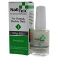 Nail Tek Ridge Filler Foundation 1 for Unisex, 0.5 oz