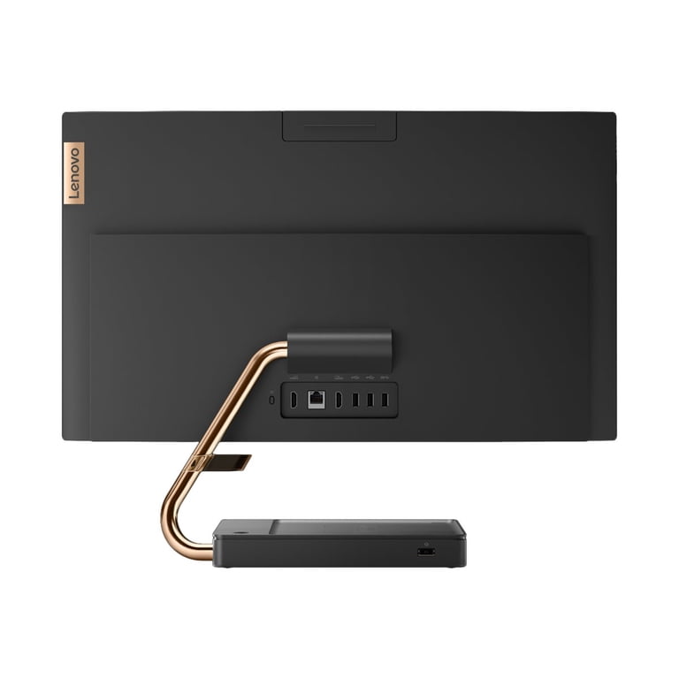 Lenovo IdeaCentre A540-24API F0EM - All-in-one Ryzen 3 3200GE / up