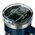 thumbnail image 6 of TAL Stainless Steel Mountaineer Travel Mug 20 oz, Blue Speckle, 6 of 9