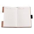 thumbnail image 4 of Libreta con bolígrafo y notas adhesivas integradas, 4 of 5