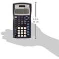 thumbnail image 5 of Calculadora científica Texas Instruments TI-30XIIS, kit para profesores, 5 of 5
