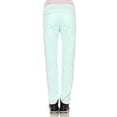 thumbnail image 3 of Joe's Jeans Dance Slim Joggers Off Duty Drawstring Pants (Medium, Seafoam), 3 of 4