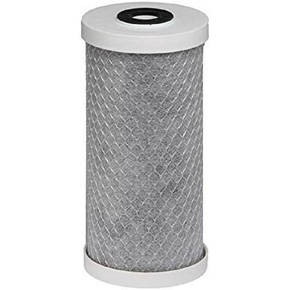 CFS COMPLETE FILTRATION SERVICES EST.2006 Compatible with WHA4BF5 Large Capacity Carbon Whole Home Replacement Water Filter Tap Water by CFS