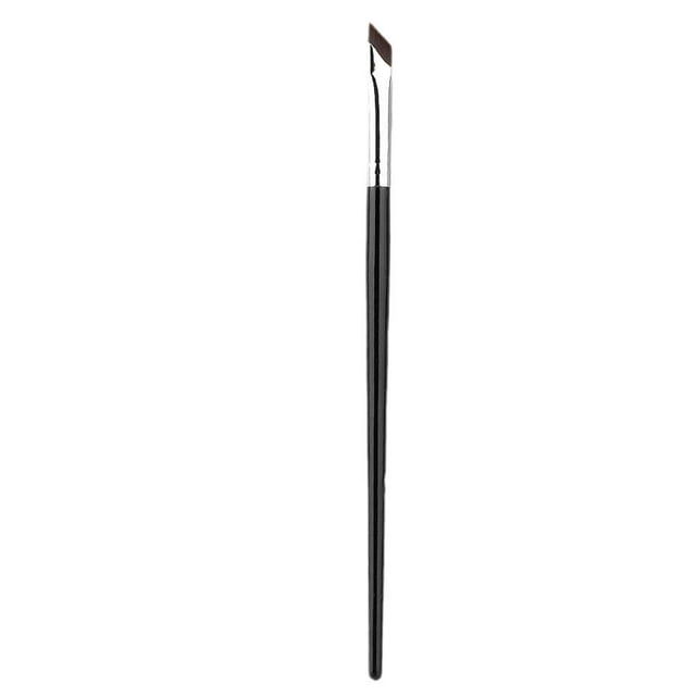 Thin Flat Eyebrow And Brush Fine Angled Brush For Precise Makeup Application