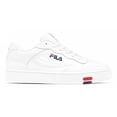 thumbnail image 1 of Tenis Fila Mujer Confort Casual blanco 25.5, 1 of 3