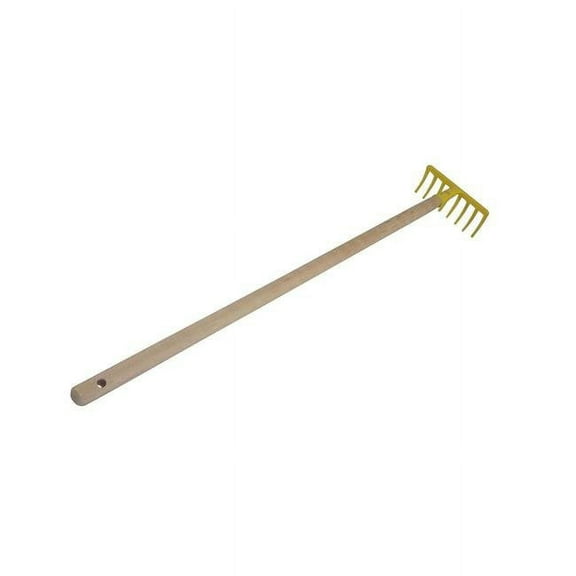 Soil Rake