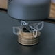 thumbnail image 2 of Soporte Estufa Kuymtek Estufa de Alcohol Acero Inoxidable para Acampar, 2 of 9