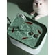 thumbnail image 2 of 1pc Automatic Circulating Cat Bowl Pet Water Dispenser Usb Water Dispenser, 2 of 4