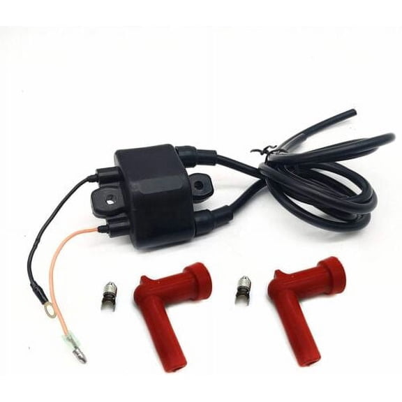 For Yamaha Jet-Ski Ignition Coil 64X-85570-00-00 Jetski Waverunner GP800R XL800