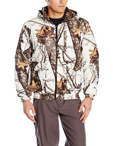 Yukon Gear Men's Reversible Insulated 