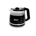 thumbnail image 1 of Jarra de Repuesto para Cafetera, 12 Tazas, 16.1 cm de Altura, Compatible con Modelos Oster BVSTRC12, BVSTDC12X, BVSTDCP12X, 1 of 6