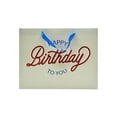 thumbnail image 1 of Bolsa de Regalo Way to Celebrate 32x25x12 cm, 1 of 4