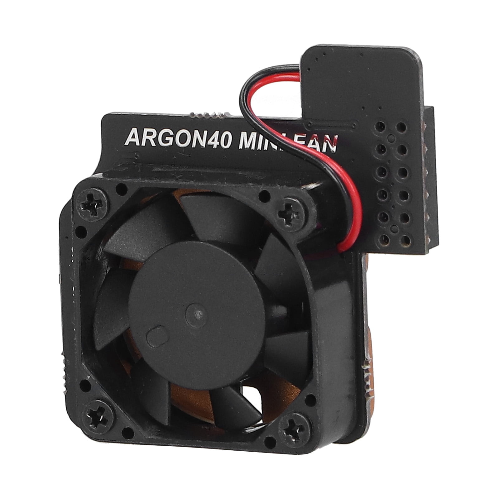 Cooling Module, 12 GPIO Pins Speed Multifunction Mini Cooling Fan For