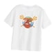 thumbnail image 2 of Camiseta para mujer cómoda camiseta interior con cuello redondo para desplazamientos senderismo camping XL Yuyangstore Camiseta para mujer, 2 of 8