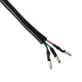 thumbnail image 4 of DIRECCIONAL DELANTERA/TRASERA AVATAR SECUENCIAL DOBLE LADO CON LUZ CUARTO ROJO LED SET 12V, 4 of 4