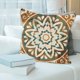 thumbnail image 1 of Fundas de almohada bohemias para el salón, fundas de almohada decorativas para el dormitorio, fundas de cojín estampadas, 1 of 4