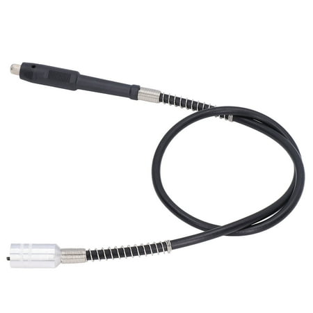 

Rotary Grinder Flexible Drive Flexible Drive Shaft Electric Grinder Flexible Shaft Shaft Extension Chuck Cable Power Drill Converter Attachment