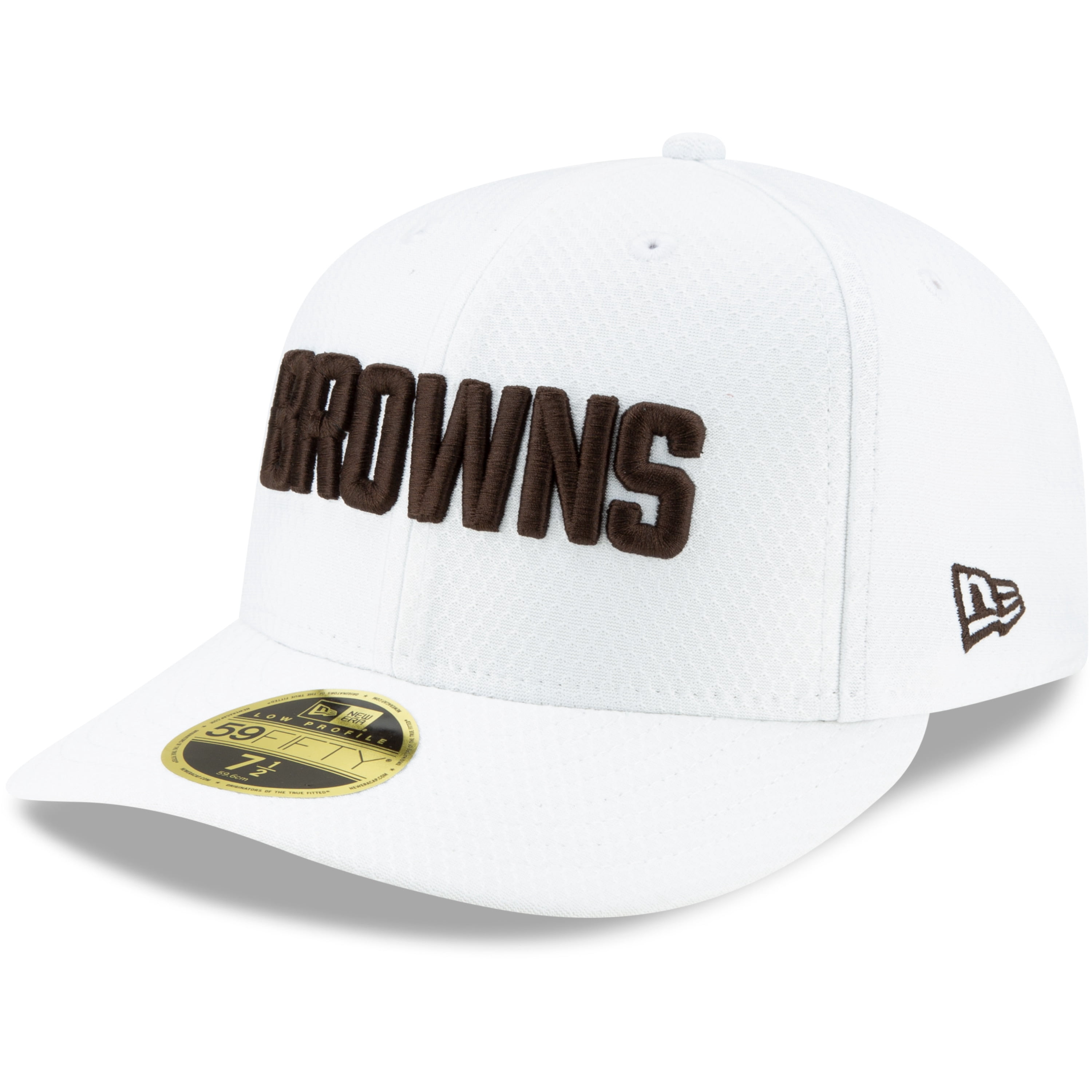 Cleveland Browns New Era 2019 NFL 