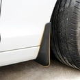thumbnail image 3 of 4Pcs Clapets de Boue de Voiture pour Garde-Boue Garde-Boue Garde-Boue 11Th 2022, 3 of 6