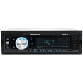 thumbnail image 4 of Rockville Bluetooth Receiver+(4) 6.5" Car Speakers+Amp+Powered Spare Tire Sub, 4 of 12