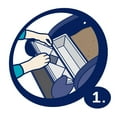 thumbnail image 3 of LitterMaid Multi-Cat Self-Cleaning Litter Box, 3 of 5
