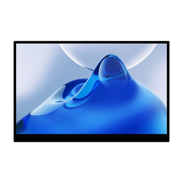 Monitor ultradelgado Monitor de juegos IPS con soporte Pantalla de computadora compatible con HDMI para mango de juego FLhrweasw El nuevo