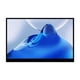 thumbnail image 1 of Monitor táctil con soporte IPS Gaming Monitor para Game Handle (13.3in) Ehuebsd Para estrenar, 1 of 9