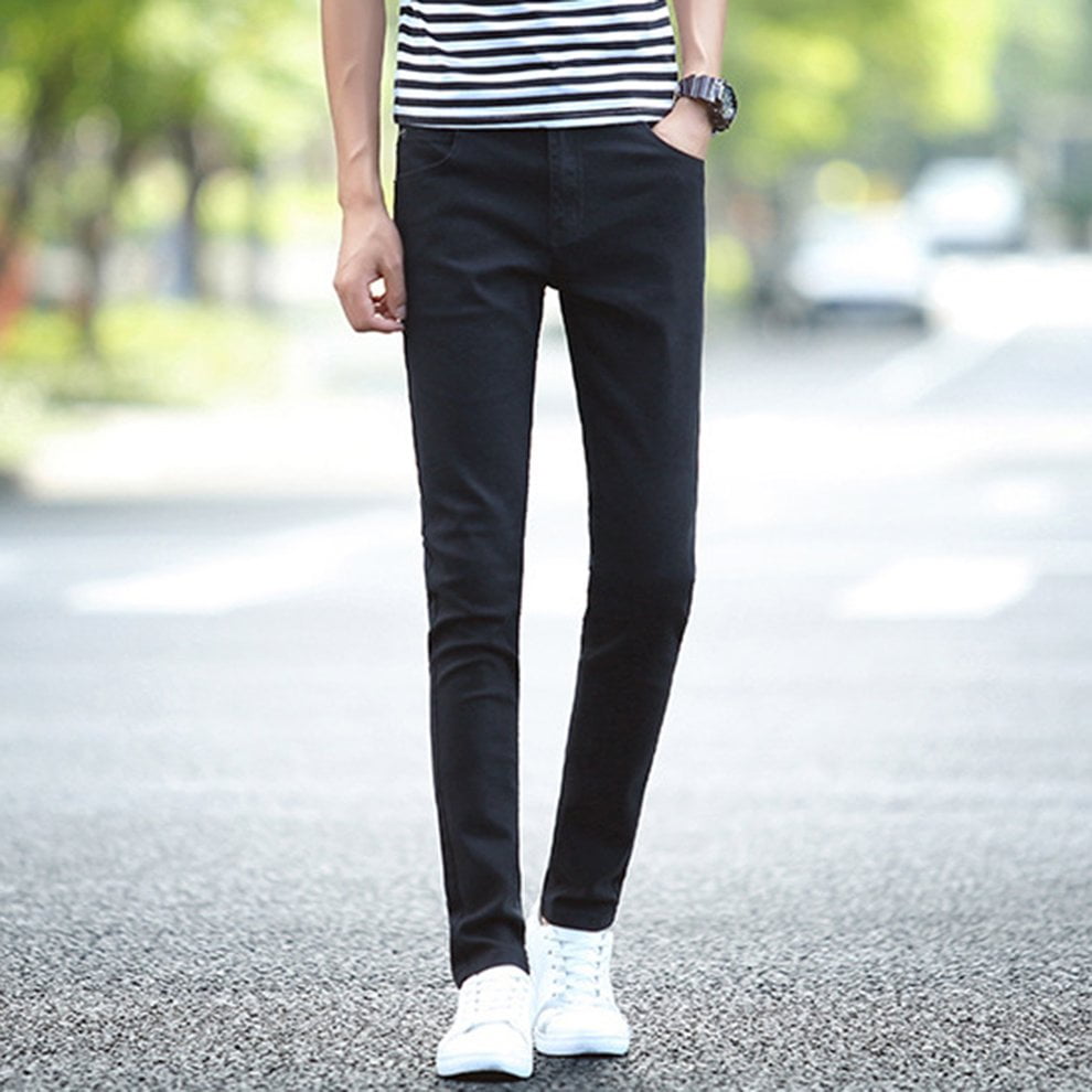 Clearance Sale Slim-fit Pencil Pants 