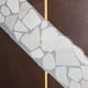 thumbnail image 1 of CRAFTHROU Stickers De Borde Dorado Autoadhesivos Para En Paredes Y Superficies, 1 of 7