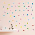 thumbnail image 2 of Adhesivo de pared recortable Naiovety de PVC para decoración del hogar dormitorio sala de estar, 2 of 6