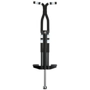 Pro Sport Pogo Stick with Silicone Ring, Ages 9 , 80-160 lbs.