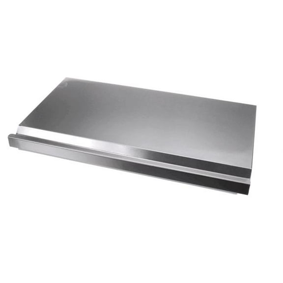 Delfield 000-C16-003G-S Genuine OEM Drawer Front Assembly - 24 in., Prep Table