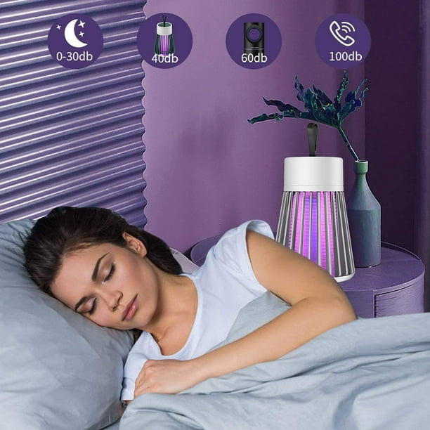 Buzzbgone sale insect zapper