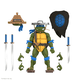 thumbnail image 2 of Super7 Ultimates: TMNT Tortugas Ninja - Leonardo Ninja Nomada, 2 of 3