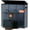 Navy Bule, variant on Laundry Hamper 4-Section with Lid, 185L Laundry Sorter with 4 Removable Bags + 1 Extra Large Bag, Switchable 3/4 Compartment, Laundry Basket Organizer for Bedroom, Laundry Room,Grey