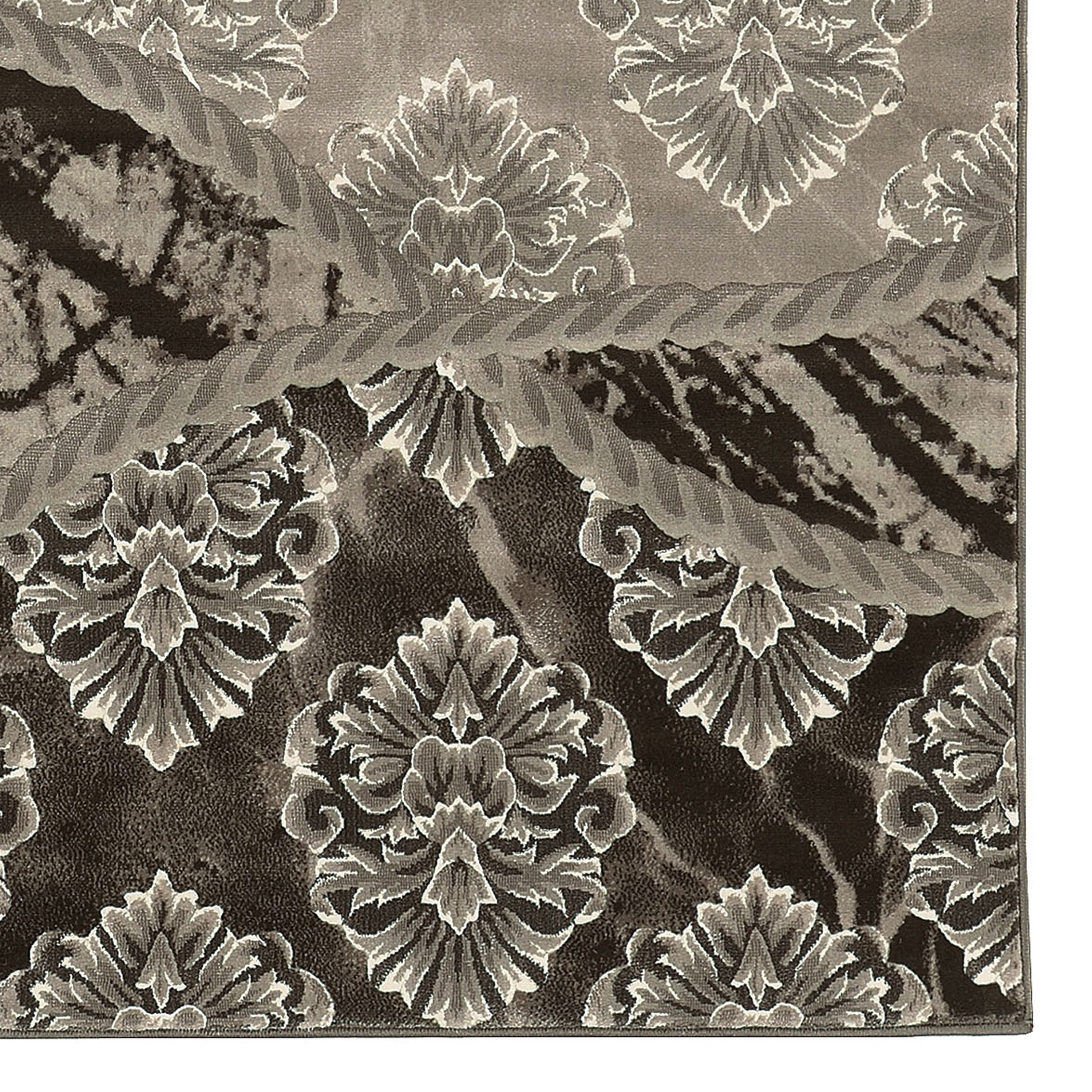 Jewel Contemporary Rug