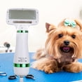 thumbnail image 3 of Secador de pelo Temperatura ajustable Pet Grooming Secador de pelo Soplador Accesorios para mascotas Hugtrwg Para estrenar, 3 of 9