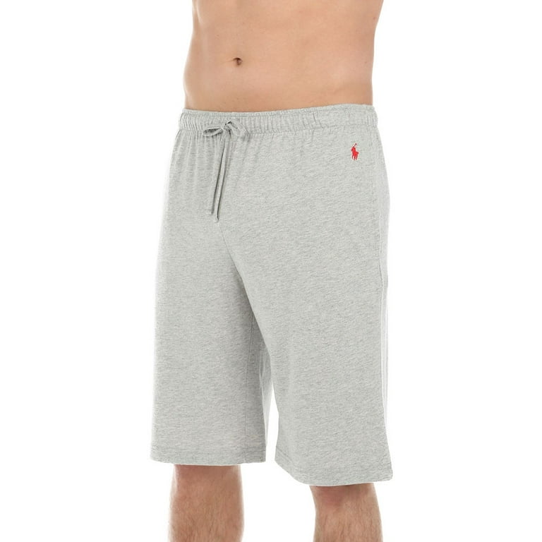 Polo ralph lauren online knit sleep shorts