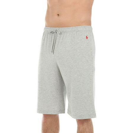 Polo Ralph Lauren Supreme Comfort Knit Sleep Shorts