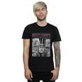 thumbnail image 2 of Beetlejuice Mens Circus Homage T-Shirt, 2 of 3