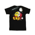 thumbnail image 1 of Looney Tunes Mens Christmas Tweety T-Shirt, 1 of 3