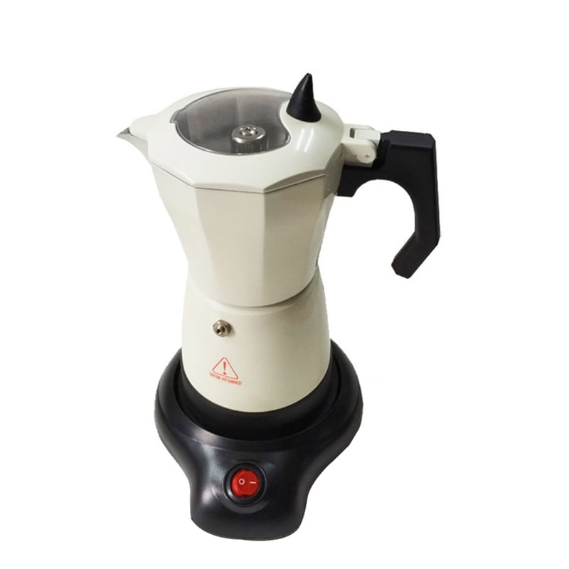 New 300ml Electric Coffee Maker 