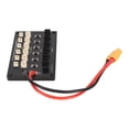 thumbnail image 4 of Placa de carga paralela de batería, Placa de carga paralela de batería Placa de carga equilibrada paralela Placa de cargador de batería Ultra sensible, 4 of 9