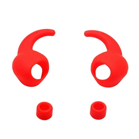 Anti-lost Ear Hook for Beats Studio Buds Eartip Secure Fit Earbuds Case Silicone price history on PriceWatchPro