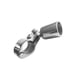 thumbnail image 1 of Abrazadera de tubo de bisagra de 25MM Speravity acero inoxidable resistente a la corrosión para barcos yates, 1 of 6