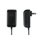 thumbnail image 1 of Eliminador Cargador Adaptador 9v 2a 4mm Punta Amarilla CONTROL EXPERT, 1 of 7