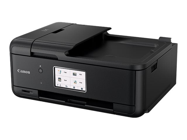 Canon PIXMA TR8620 - Multifunction printer - color - ink-jet - A4 (8.25 in x 11.7 in), Legal (8. 