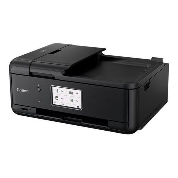 Canon PIXMA TR8620 Multifunction printer color inkjet A4 (8.25